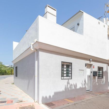 Casa Los Boliches Sunny & Near Fuengirola'S Beach Extérieur photo
