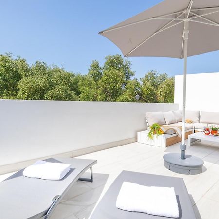 Casa Los Boliches Sunny & Near Fuengirola'S Beach Extérieur photo