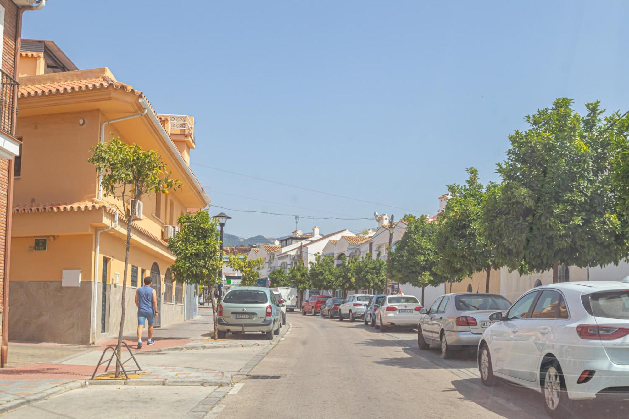 Casa Los Boliches Sunny & Near Fuengirola'S Beach Extérieur photo