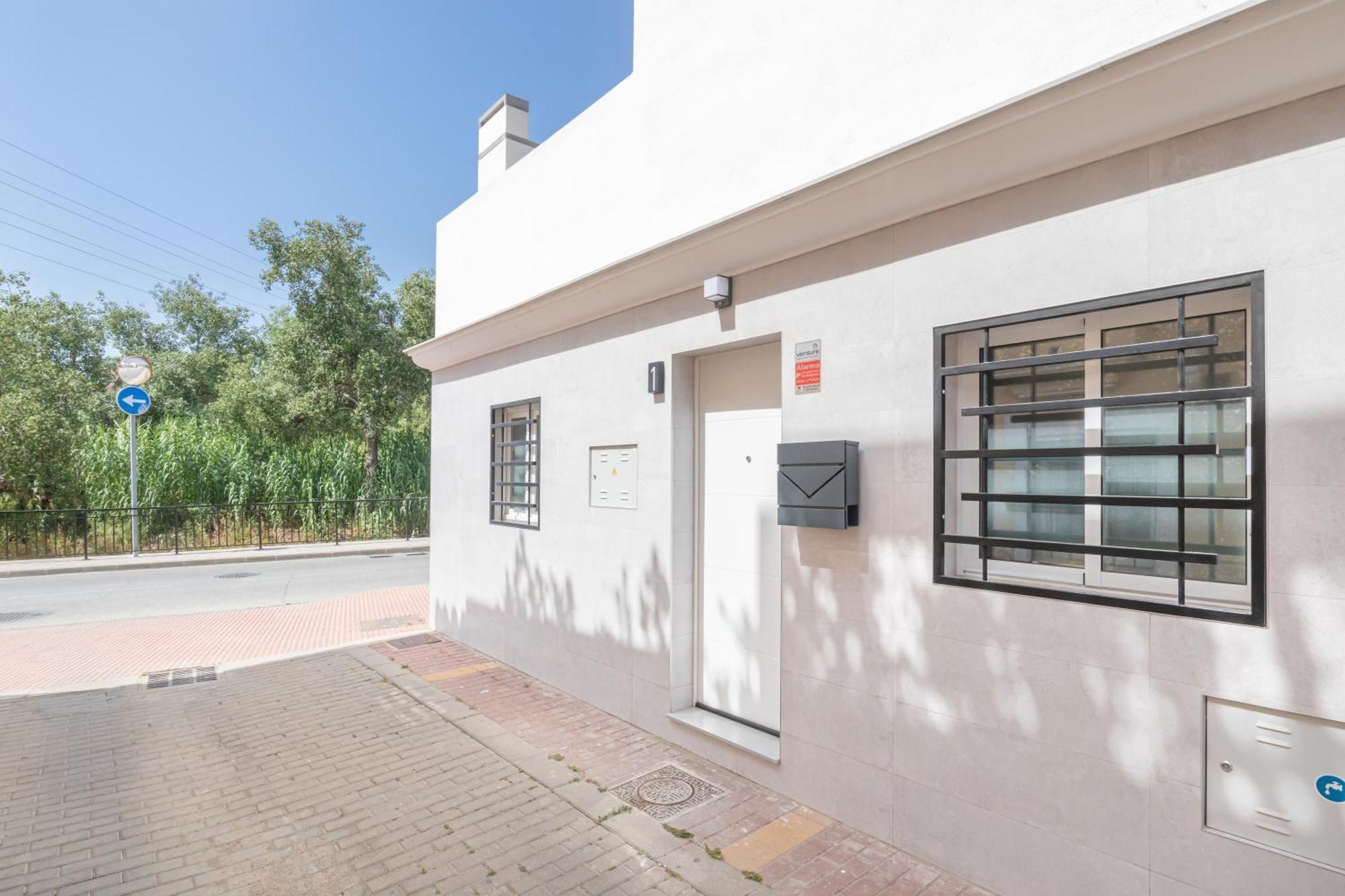 Casa Los Boliches Sunny & Near Fuengirola'S Beach Extérieur photo